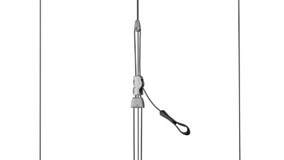 Duotone Cleat & Sliding Stopper