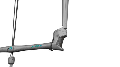 Duotone Winding Posts Technology