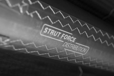 Strut Force Distribution