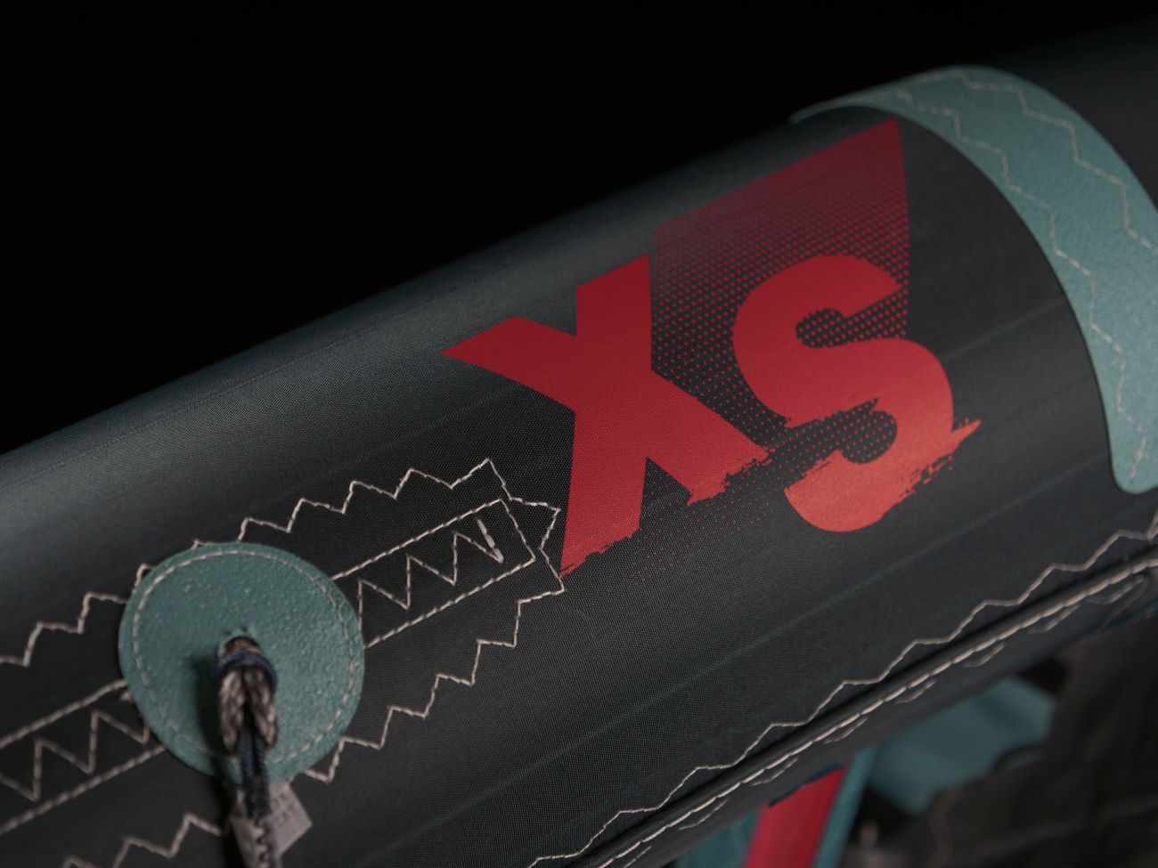 2022 Eleveight XS V2 Kiteboarding Kite