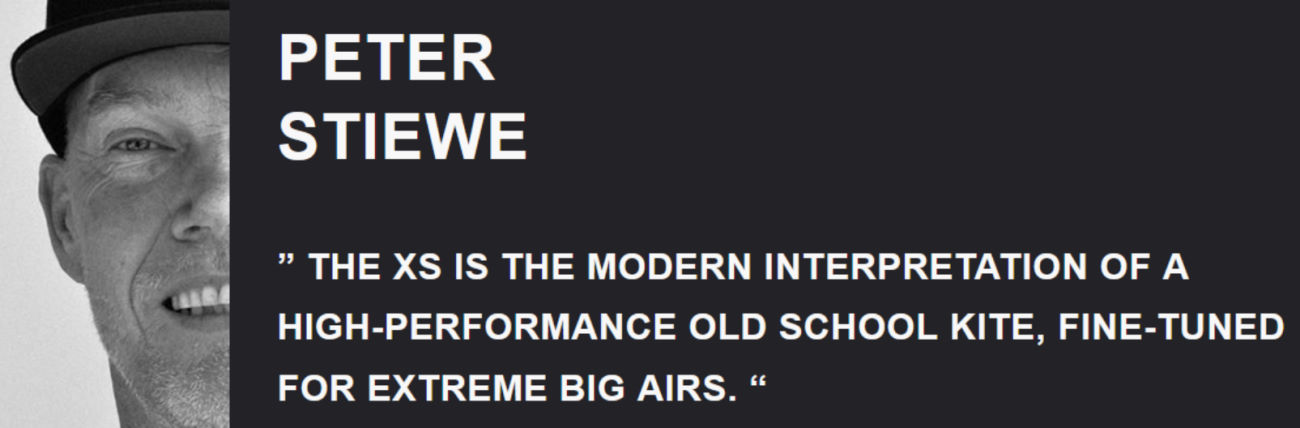 2022 Eleveight XS V2 Kiteboarding Kite 2022 Eleveight XS V2 Kiteboarding Kite