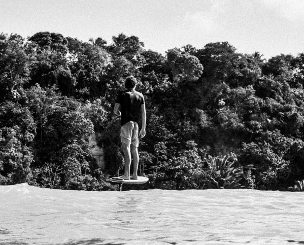 F-One Phantom Carbon 1780 Front Wing