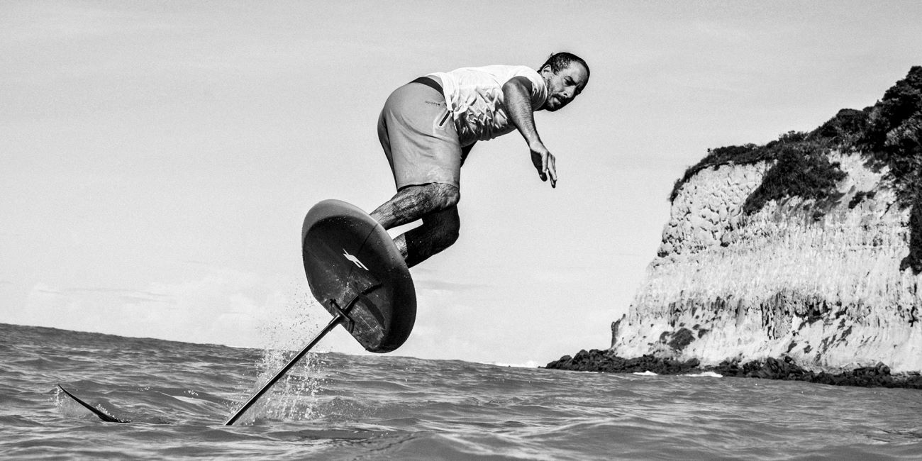 F-One Phantom Carbon 1780 Front Wing