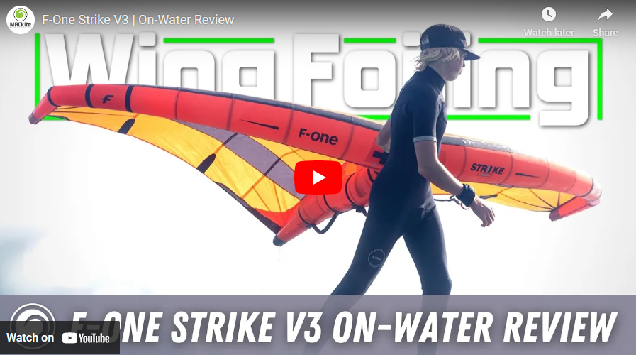 WING FOIL. F-one wing STRIKE V3 値下げしました F-One Strike V3 Wing Foil Wing (2023)