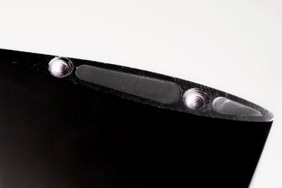 Fanatic Aero 1500 AL 3.0 Foil Set