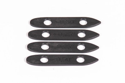 Fanatic Aero 1500 AL 3.0 Foil Set