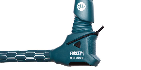 FORCE winders