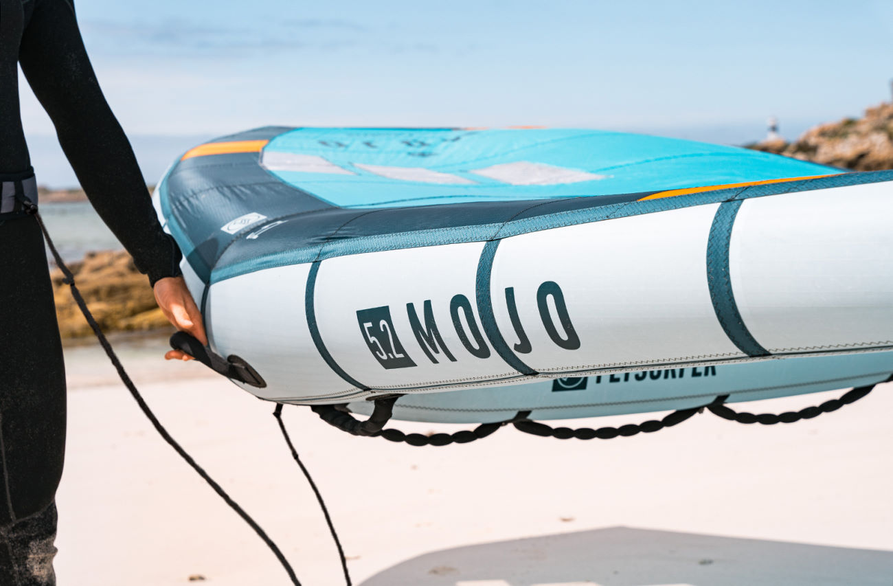 Flysurfer Mojo Surf Wing