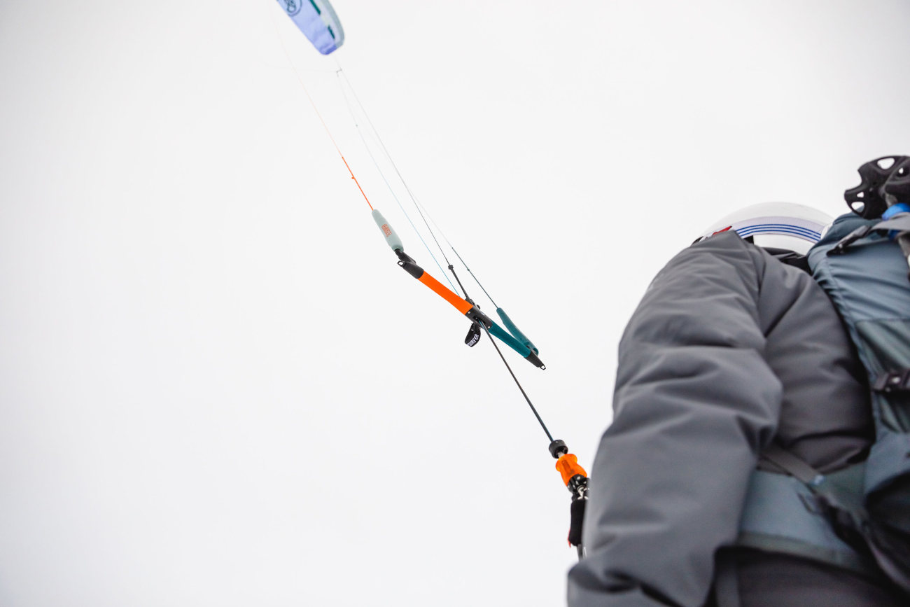 Flysurfer Connect2 Control Bar Flysurfer Connect2 Control Bar