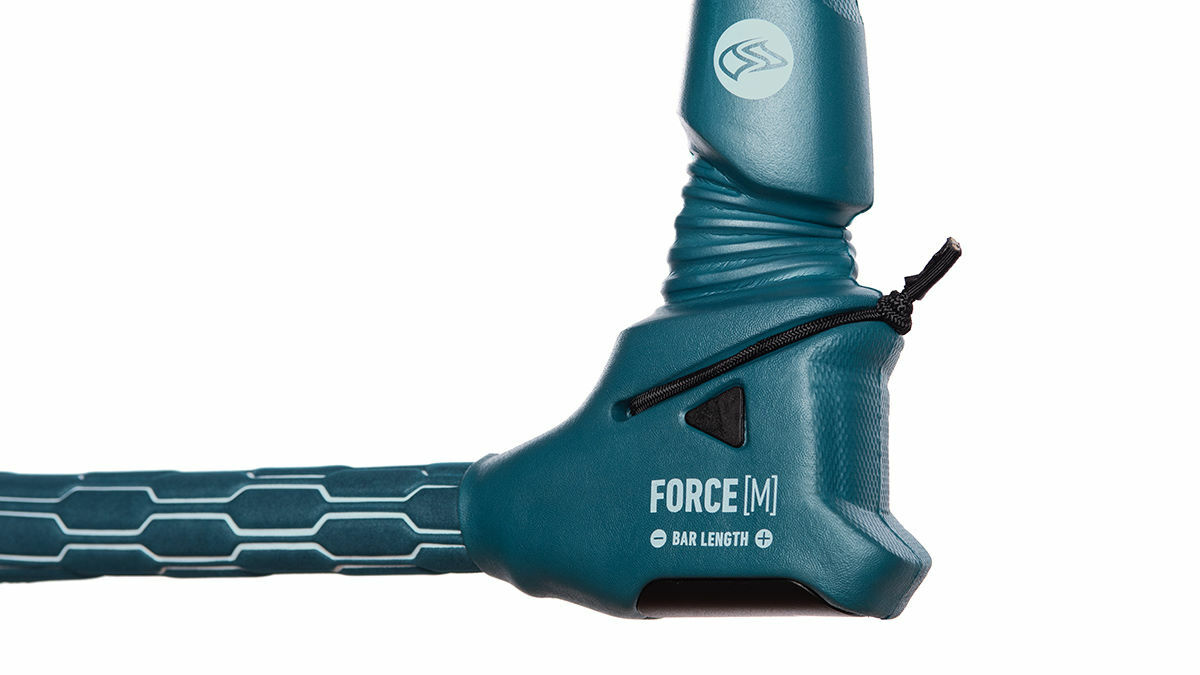 FORCE WINDER