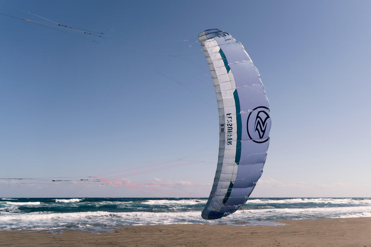 Flysurfer PEAK5 Foil Kite