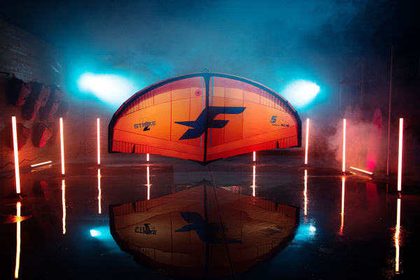 F-One Strike Wing V2