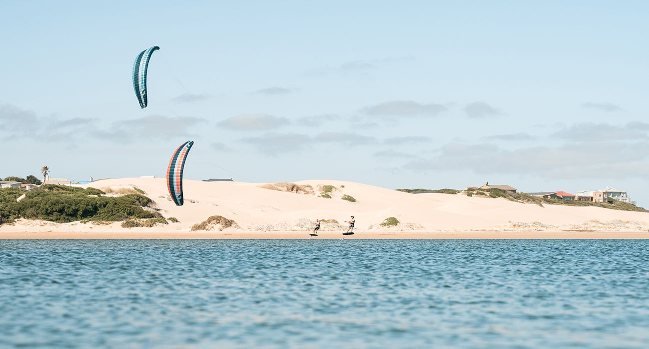 Flysurfer SOUL2 Ram Air Kite