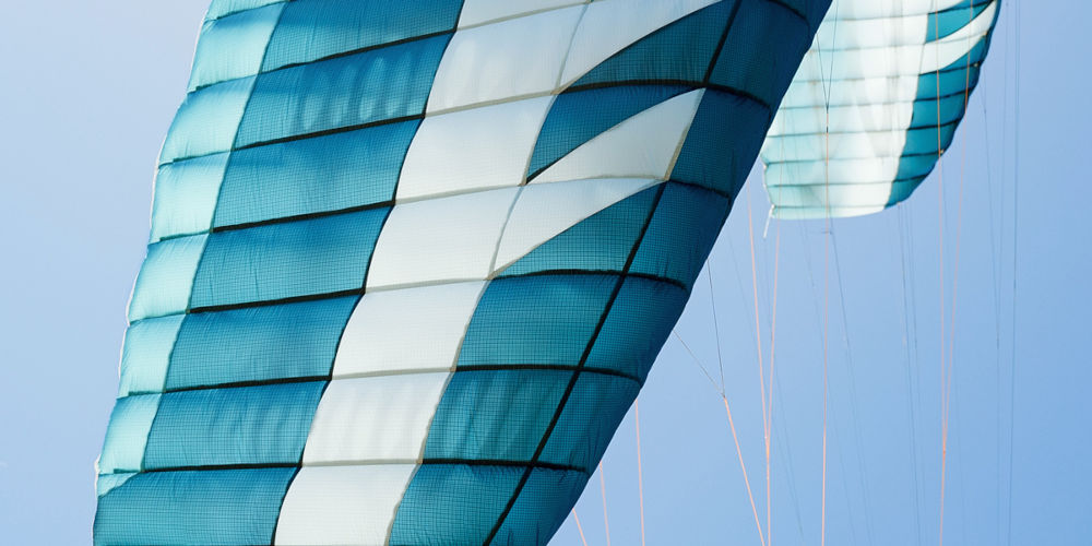 Flysurfer SOUL2 Smart Performance Construction