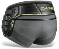 Dakine Vega seat harness for kiteboarding