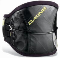 Dakine Chameleon kiteboarding waist harness
