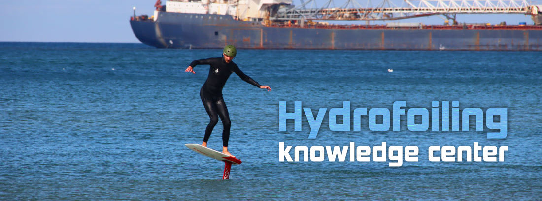 Hydrofoil Knowledge Center