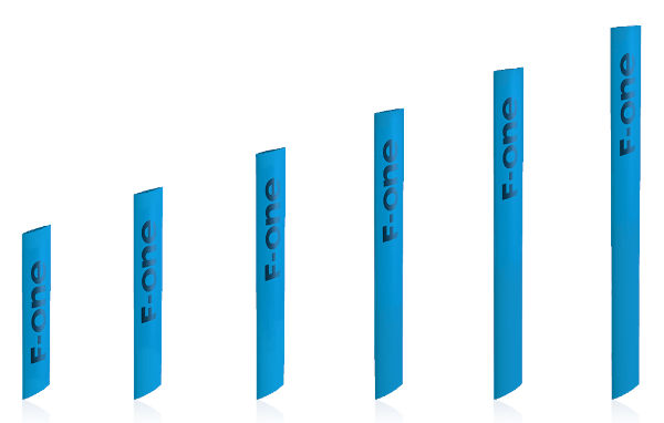 F-One Hydrofoil Masts