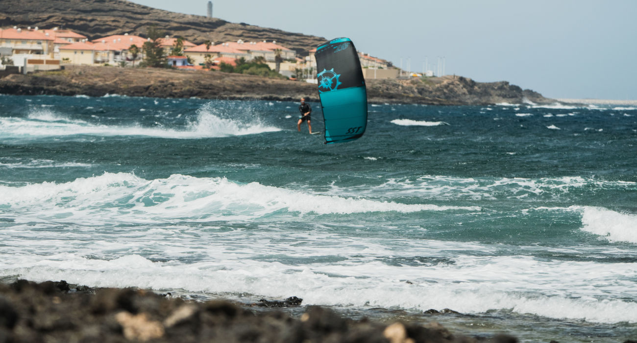 Slingshot SST V6 Kiteboarding Kite Slingshot SST V6 Kiteboarding Kite