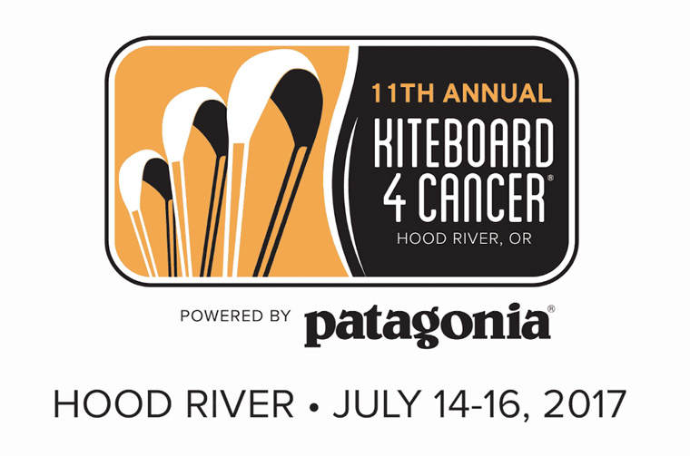 11th Annual Kiteboarding 4 Cancer / July 1416th, 2017 MACkite