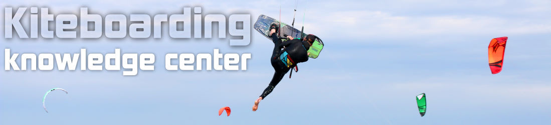 Kiteboarding Knowledge Center