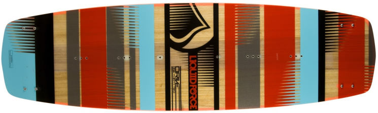 2014 Liquid Force Drive Kiteboard 2014 Liquid Force Drive Kiteboard