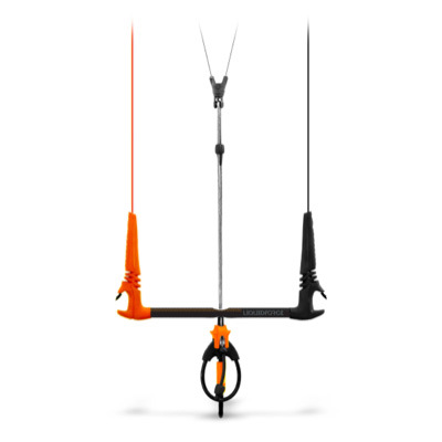 2014 Liquid Force CPR Control Bar