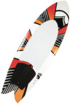 Liquid Force KiteFish kitesurfboard