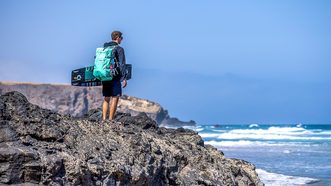 How Much Does Kiteboarding Cost? MACkite Boardsports Center