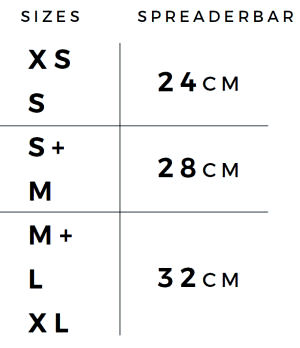 sizing