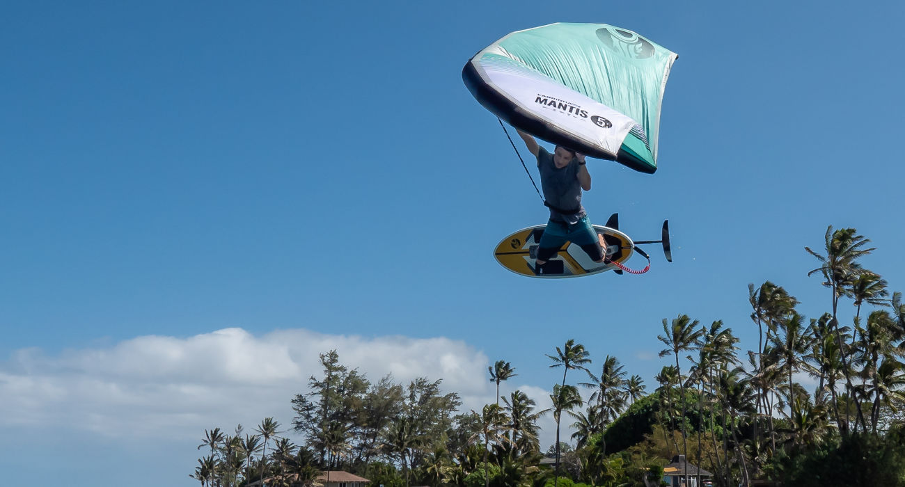 Mantis Wing Kyle Raley Jump Mantis Wing Kyle Raley Jump