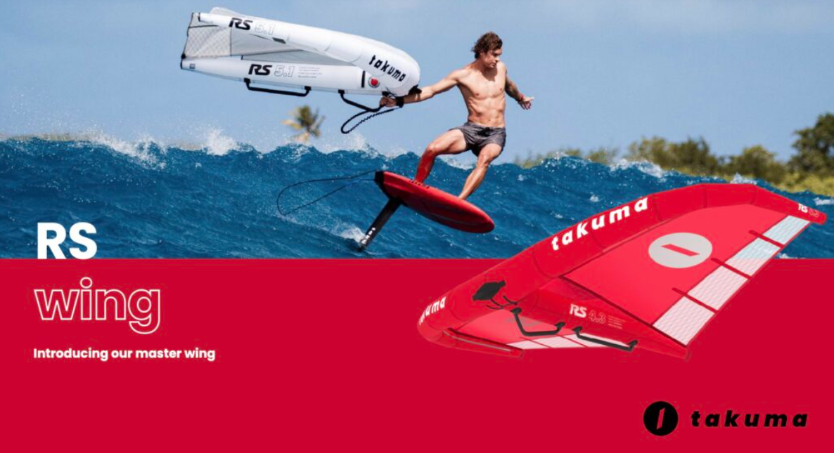 Takuma RS Wing -Sports Shop moved 6c42e684f225e323c5bb47f43b03d35c