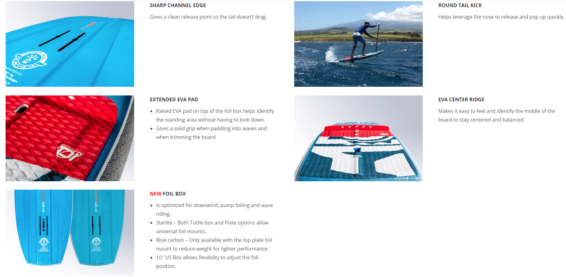 2020 Starboard SUP 6'4" X 25" Hyper Foil Starlite -Duotone Store moved b8f5ee329641c8e8a5461b744976efed