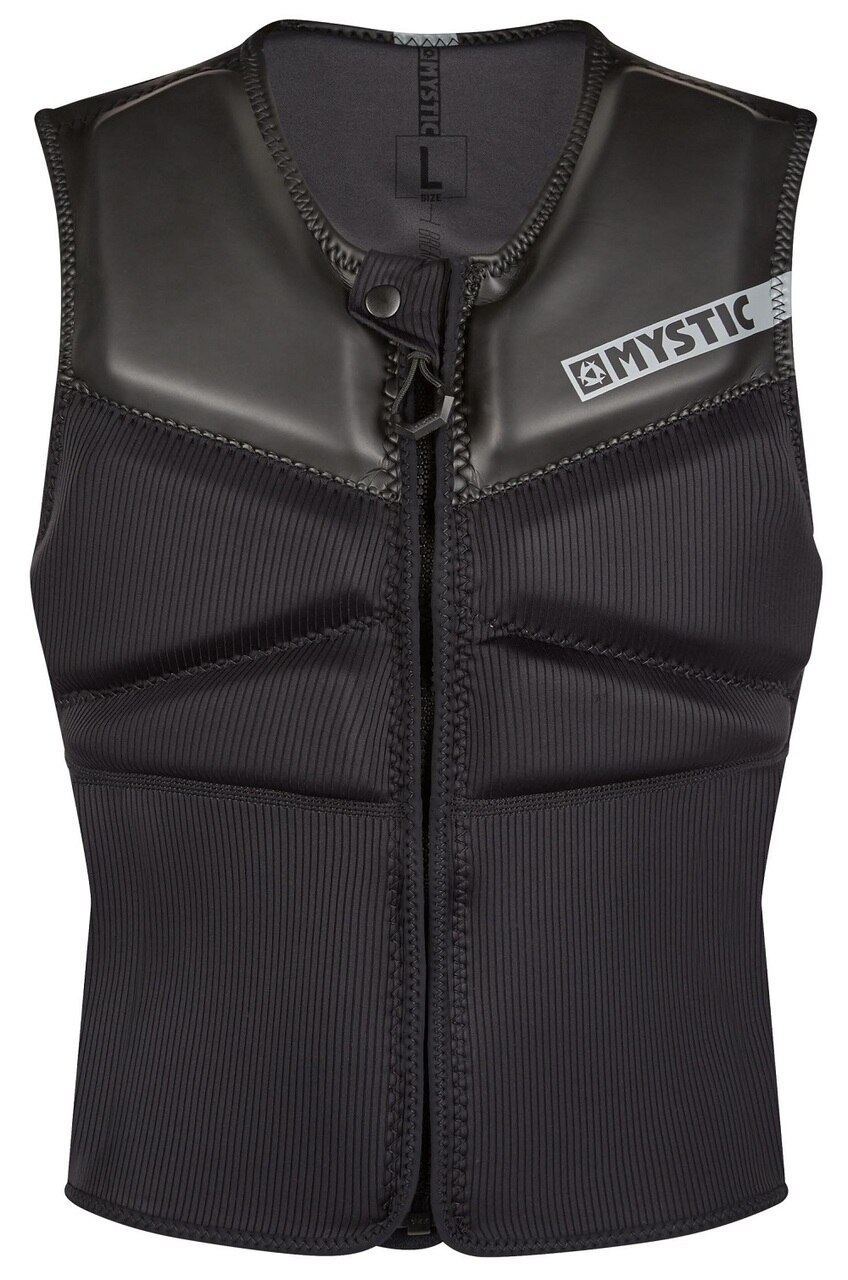 Mystic Block Impact Vest Mystic Block Impact Vest