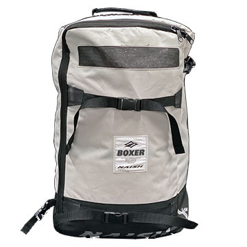 Boxer Bag