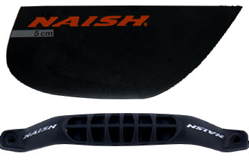 Naish S26 Monarch Twintip Kiteboard accessories