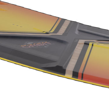 Flex Torsion Control