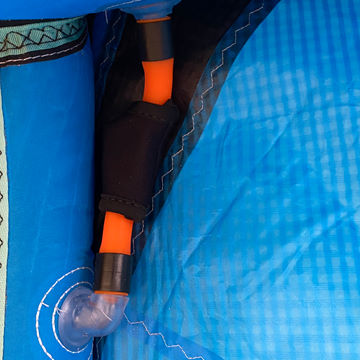 One Point Inflation System