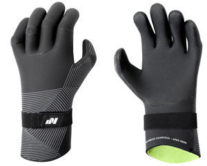 Kiteboarding.com Guide to keeping Your Hands Warm 