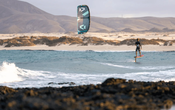 2022 Duotone Neo SLS Kiteboarding Kite 2022 Duotone Neo SLS Kiteboarding Kite