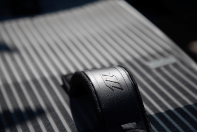 2021 North Free Foil Straps