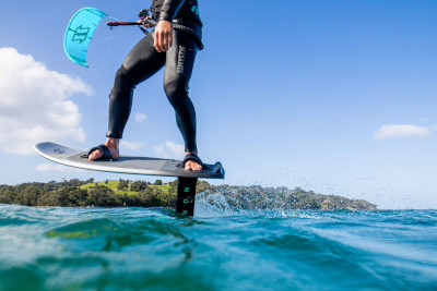 2021 North Free Foil Straps