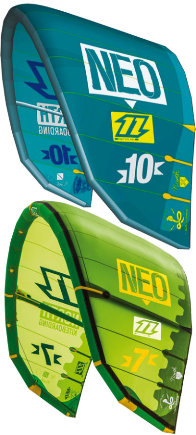 2014 North Neo Kite