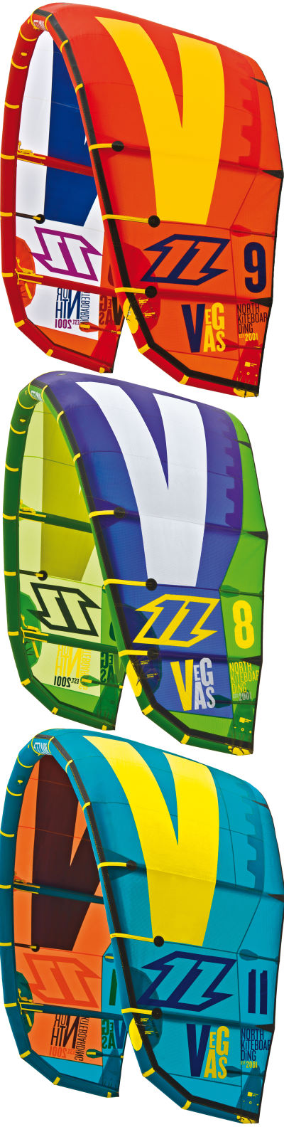2014 North Vegas Kite