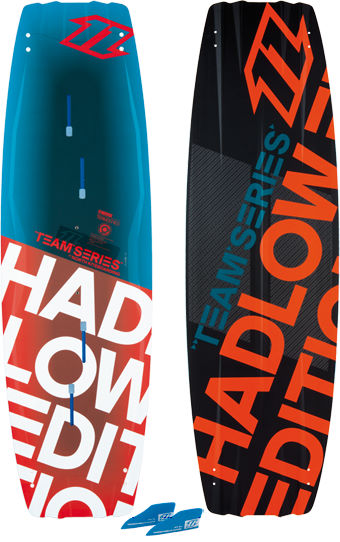 2015 North Hadlow Team Series Kiteboard