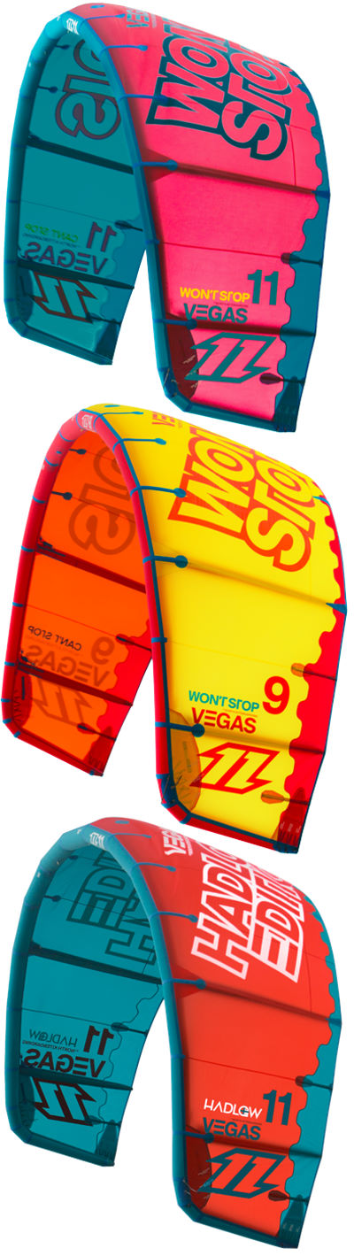 2015 North Vegas Kite