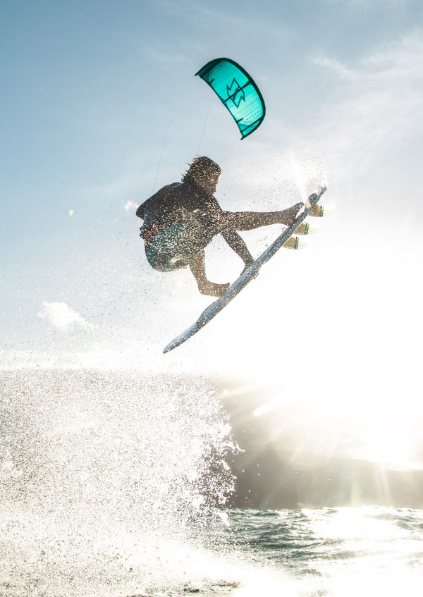 2021 North Carve Kite