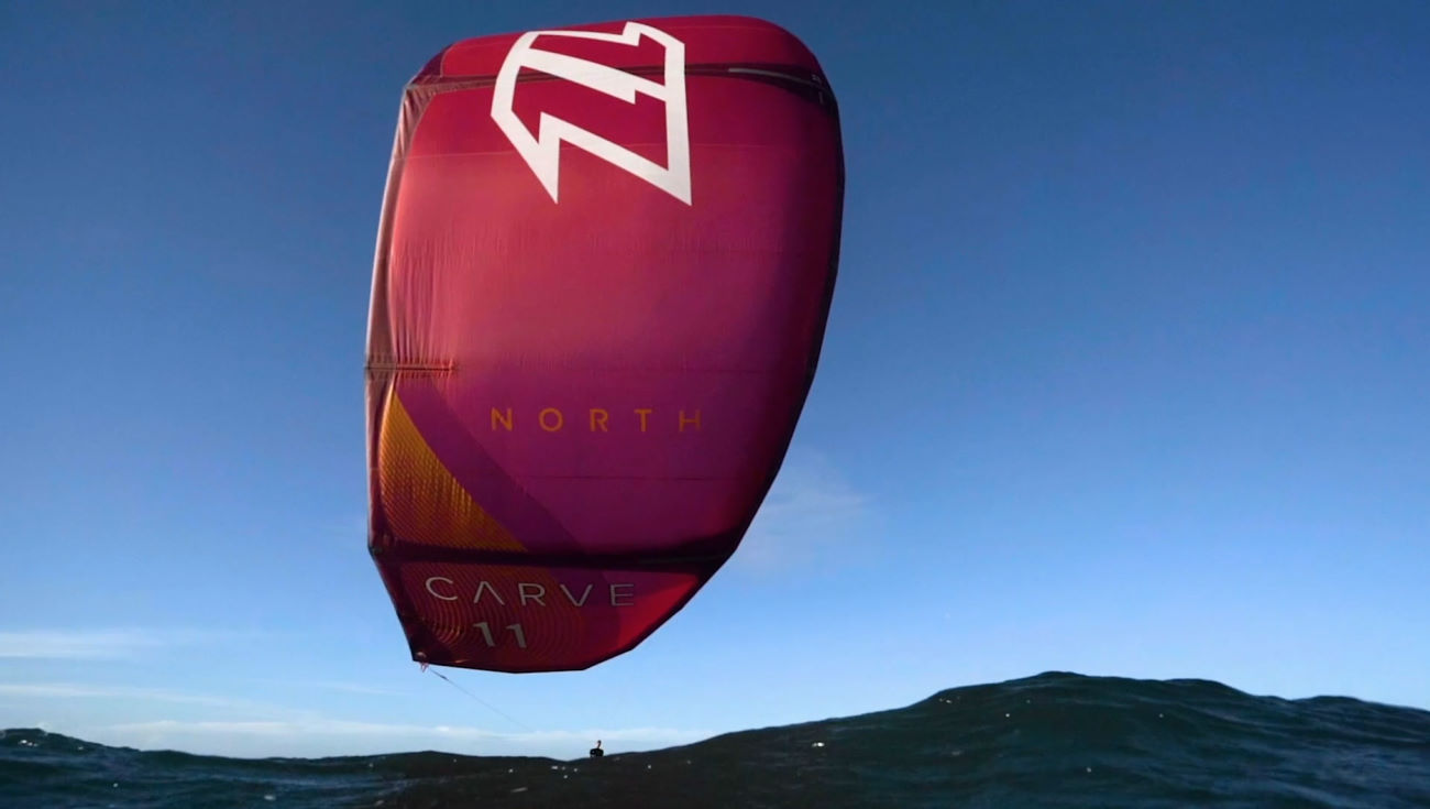 2021 North Carve Kite