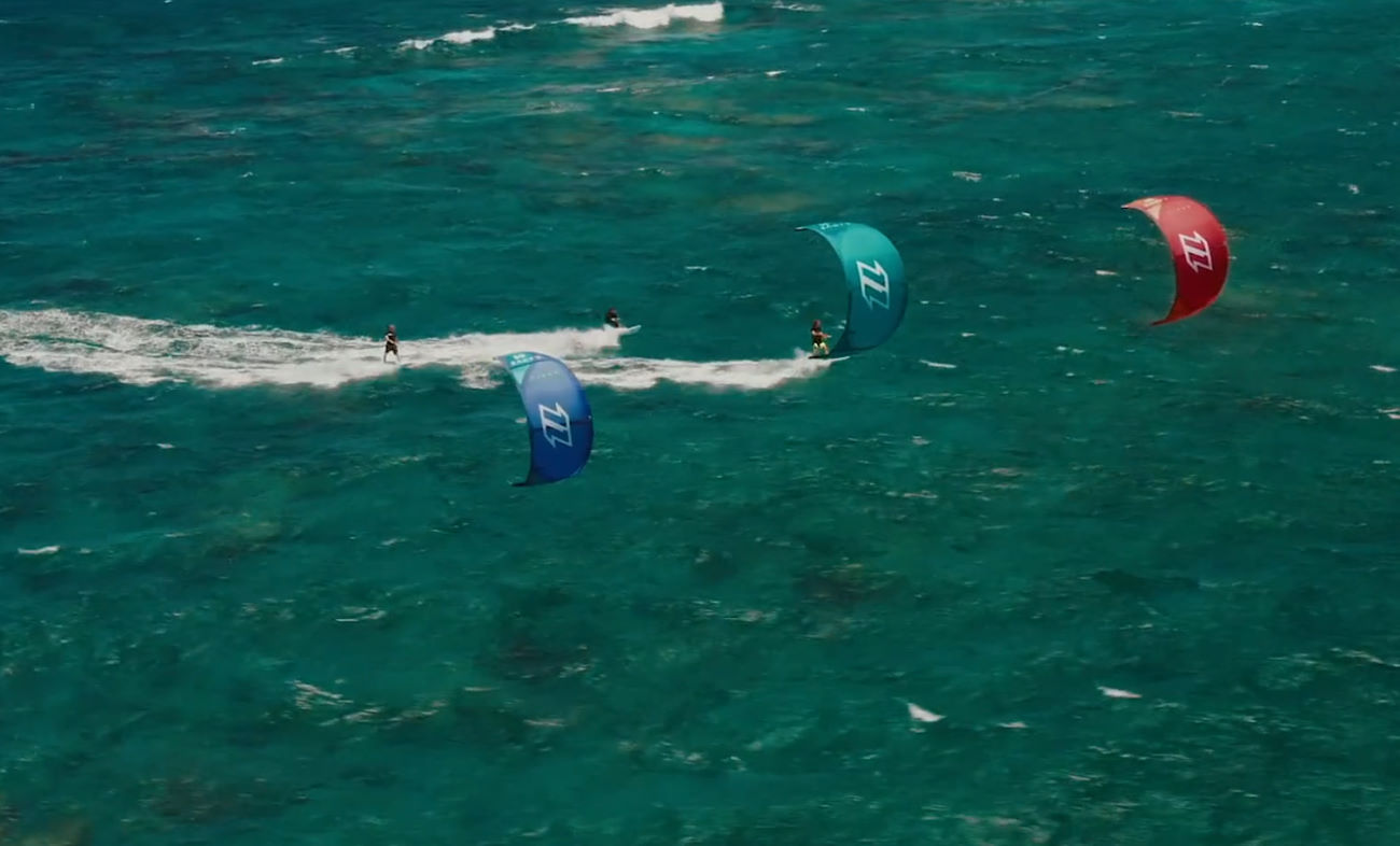 2021 North Carve Kite