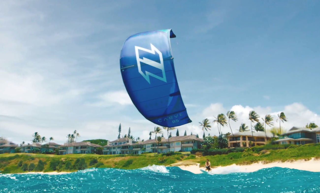 2021 North Carve Kite